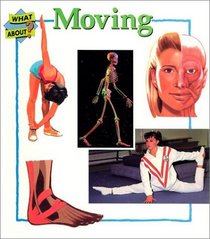 Moving-What about Health Sb (What About...?)