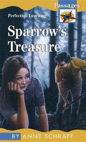 Sparrow's Treasure (Passages Hi: Lo Novels: Contemporary)