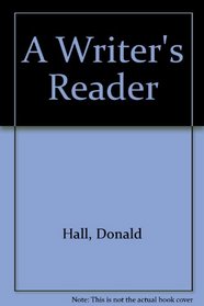 A Writer's Reader