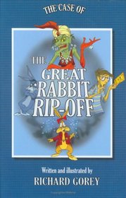 The Great Rabbit Rip-off