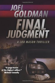 Final Judgment (Lou Mason, Bk 5)