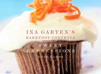 Ina Garten's Barefoot Contessa Sweet Expressions