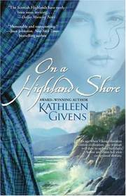 On a Highland Shore (Highland, Bk 1)