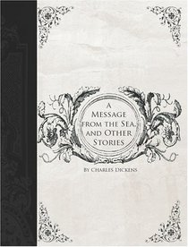 A Message from the Sea, and other Stories