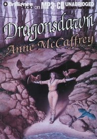 Dragonsdawn (Dragonriders of Pern)