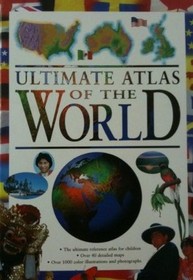 Ultimate Atlas of the World