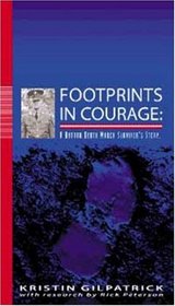 Footprints in Courage