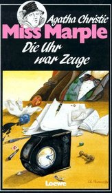 Miss Marple, Die Uhr war Zeuge