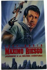 Maximo Riesgo (Spanish Edition)