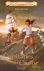 Capitanes del Caribe (Escritura Desatada)