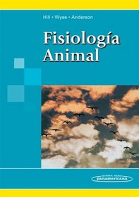 Fisiologia Animal/ Animal Physiology (Spanish Edition)