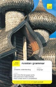 Teach Yourself Russian Grammar