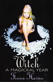 Witch : A Magickal Year