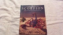 Make a monster--scorpion