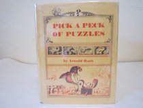 Pick a Peck of Puzzles