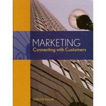 Marketing: Connecting With Customers