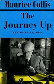Journey Up: Reminiscence, 1934-68