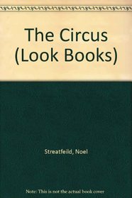 Circus, The (Look Books)
