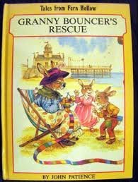 Granny Bouncer's Rescue (Tales from Fern Hollow)