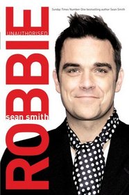 Robbie: The Biography