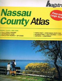 Nassau County, New York Atlas
