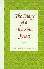 The Diary of a Russian Priest