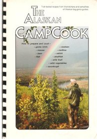 Alaskan Camp Cook