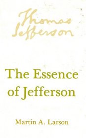 The essence of Jefferson