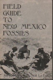Field guide to New Mexico fossils