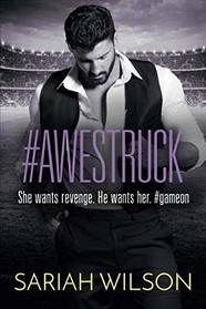 #Awestruck (A #Lovestruck Novel)
