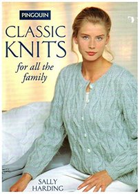 Pingouin Classic Knits for All the Family