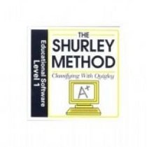 Shurley Method: Classifying With Quigley Level 1