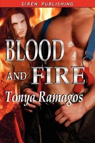 Blood and Fire: Caught off Guard / Convince Me