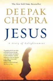 Jesus, a Story of Enlightenment