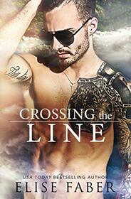 Crossing The Line (KTS, Bk 2)