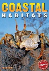 Essential Habitats: Coastal Habitats