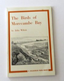 Birds of Morecambe Bay