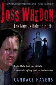 Joss Whedon: The Genius Behind Buffy