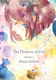 Flowers of Evil, Vol 7