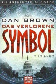 Das Verlorene Symbol (German Edition)