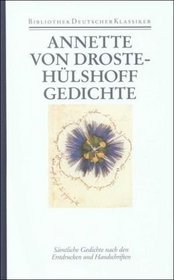Samtliche Werke in zwei Banden (Bibliothek deutscher Klassiker) (German Edition)
