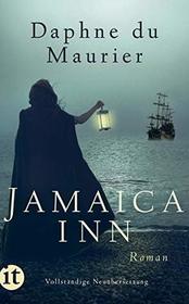 Jamaica Inn (German Edition)