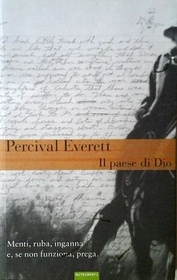 Il paese di Dio (God's Country) (Italian Edition)