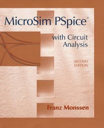 Microsim Pspice With Circuit Analysis