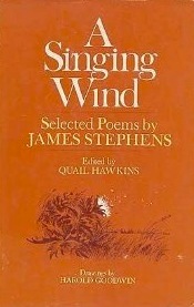 A Singing Wind: Selected Poems