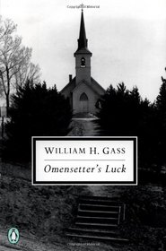 Omensetter's Luck (Penguin Twentieth-Century Classics)