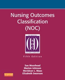 Nursing Outcomes Classification (NOC), 5e