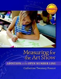 Measuring for the Art Show (Contexts for Learning Mathematics)