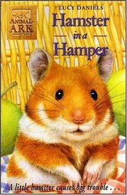 Hamster in Hamper