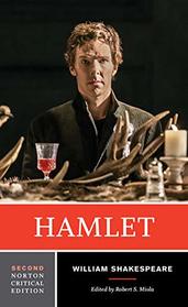 Hamlet: A Norton Critical Edition (Second Edition)  (Norton Critical Editions)